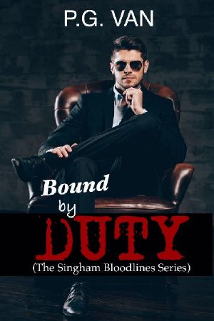 [Bound 01] • Bound by Duty